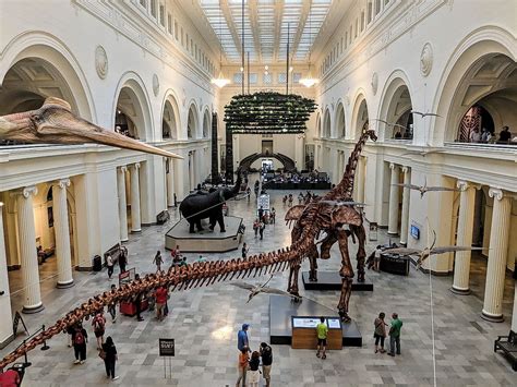 museum of natural history near me